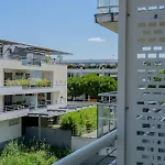 With A View Of La Sole Lägenhet *