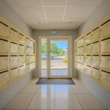 Apartment With A View Of La Sole *