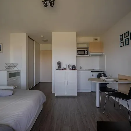 With A View Of La Sole *