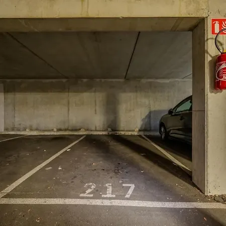 With A View Of La Sole La Rochelle (Charente-Maritime)