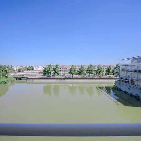 Apartment With A View Of La Sole