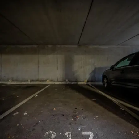 With A View Of La Sole *