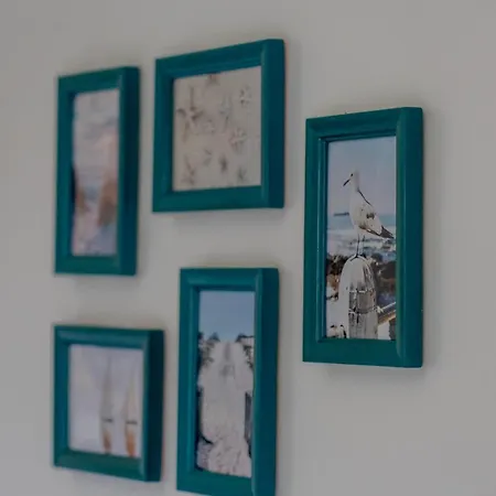 With A View Of La Sole