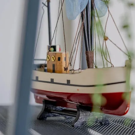 Apartment With A View Of La Sole