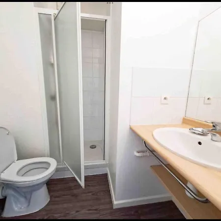 With A View Of La Sole Apartment *