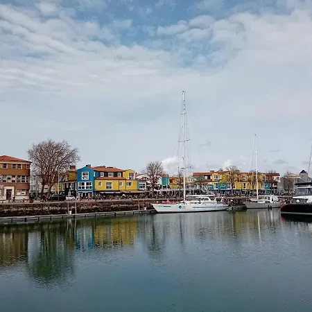 Apartment With A View Of La Sole
