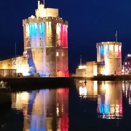 Apartment With A View Of La Sole *